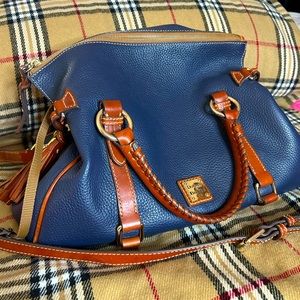 Dooney and Bourke Bag